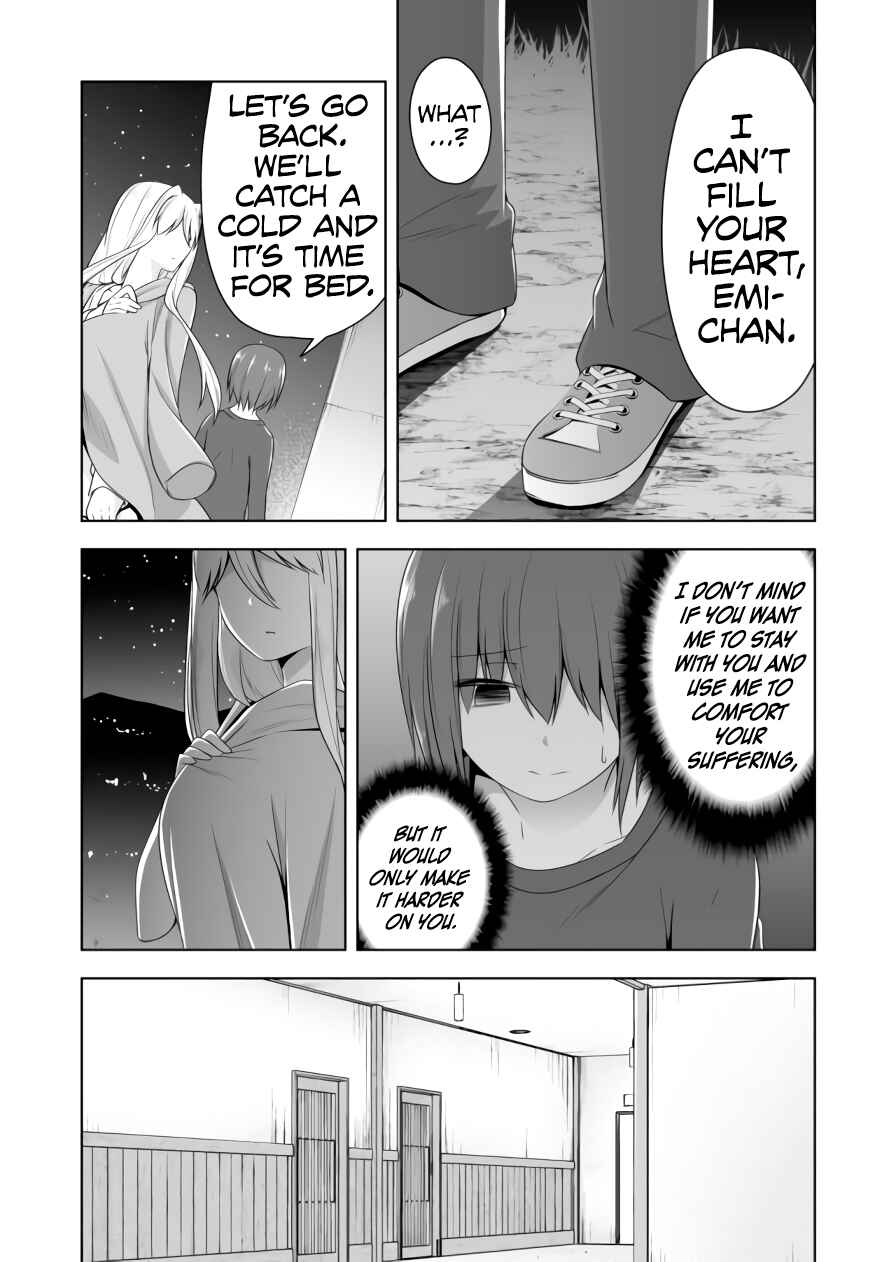 Page 12 Chapter 77 Devil-Chi