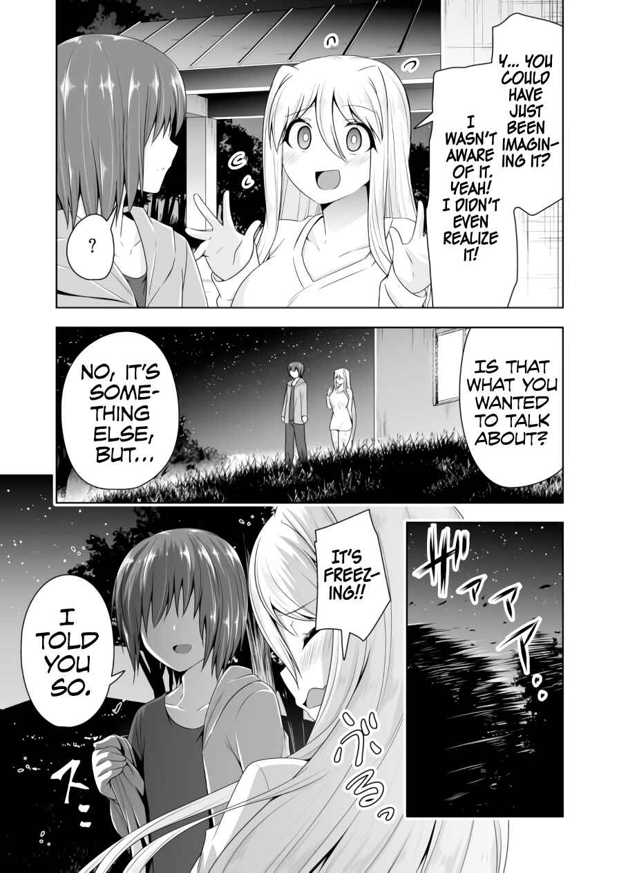 Page 6 Chapter 77 Devil-Chi