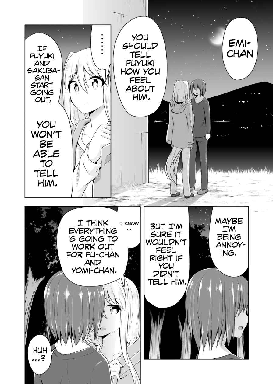 Page 9 Chapter 77 Devil-Chi