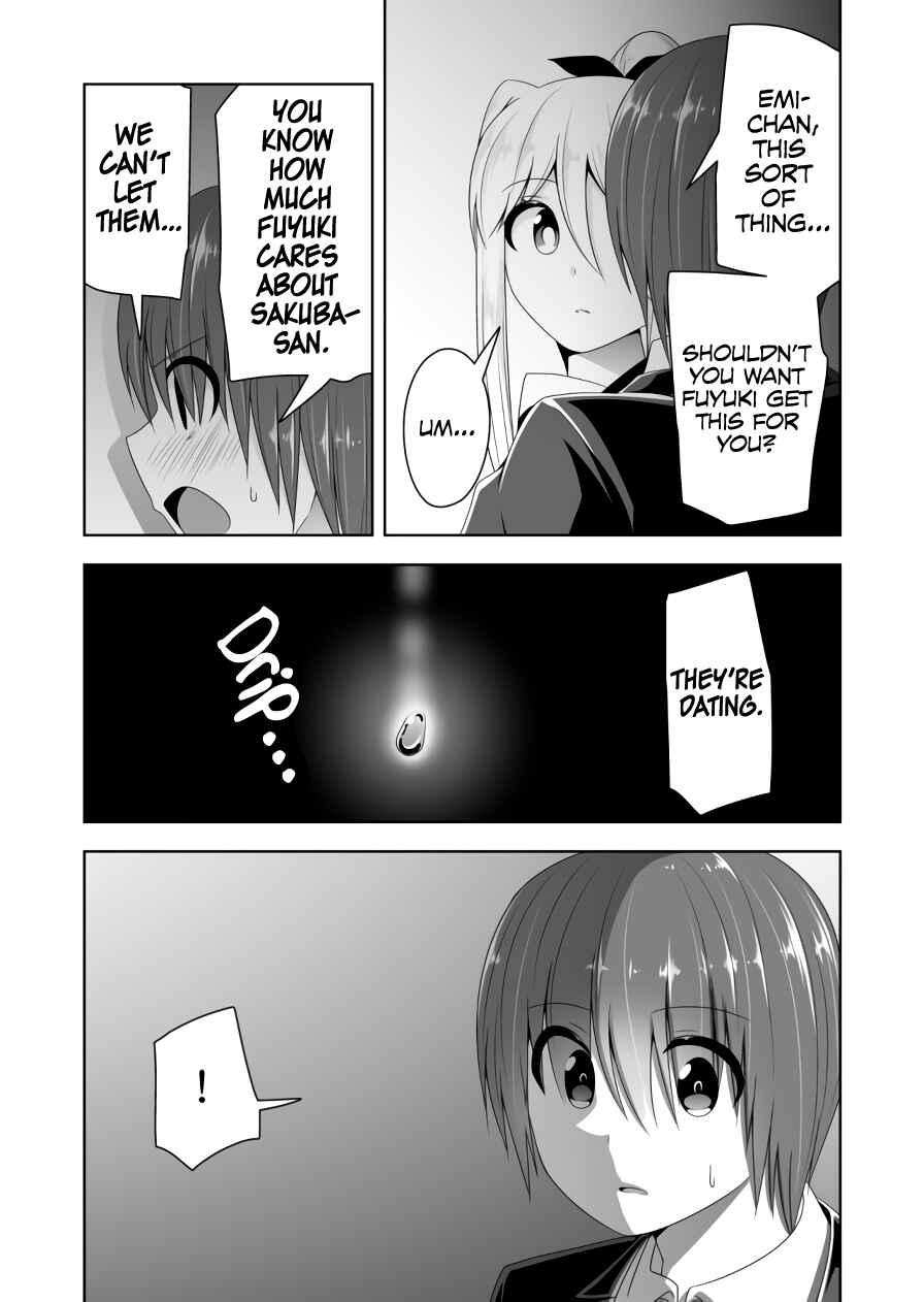 Page 12 Chapter 65 Devil-Chi