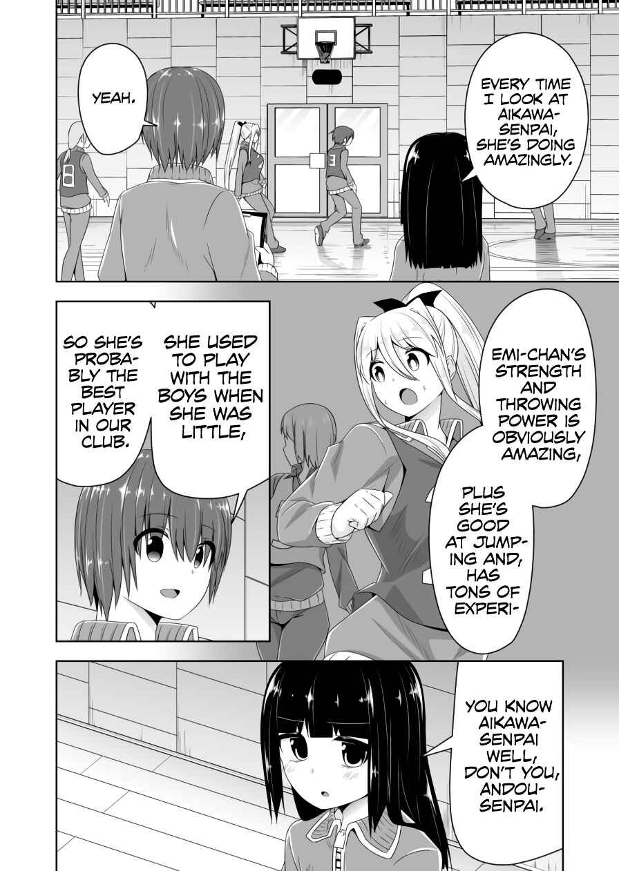 Page 3 Chapter 65 Devil-Chi