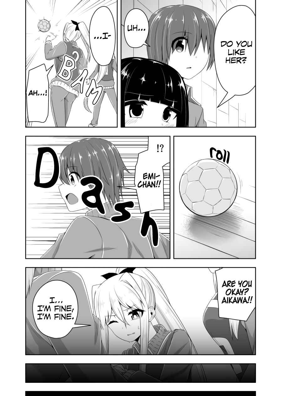 Page 4 Chapter 65 Devil-Chi