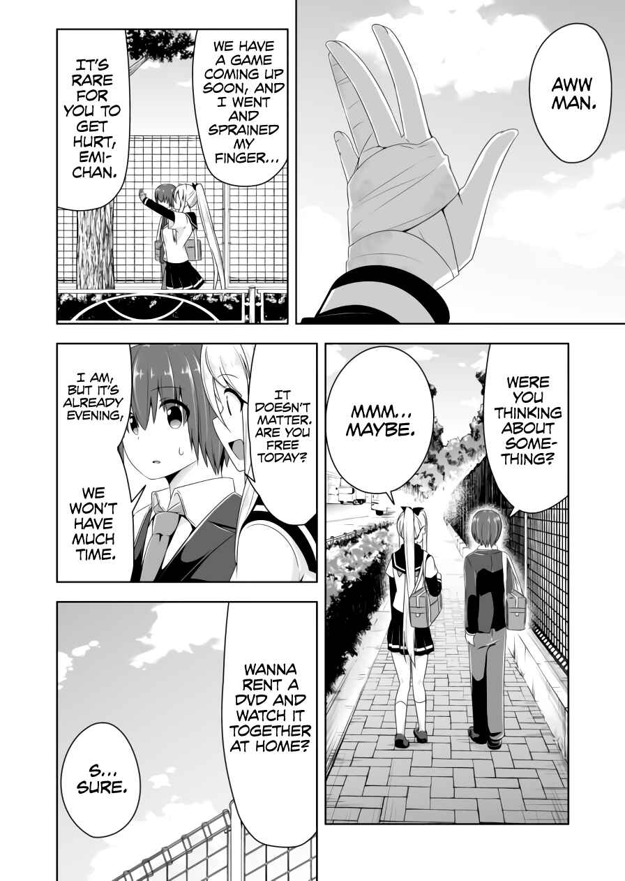 Page 5 Chapter 65 Devil-Chi