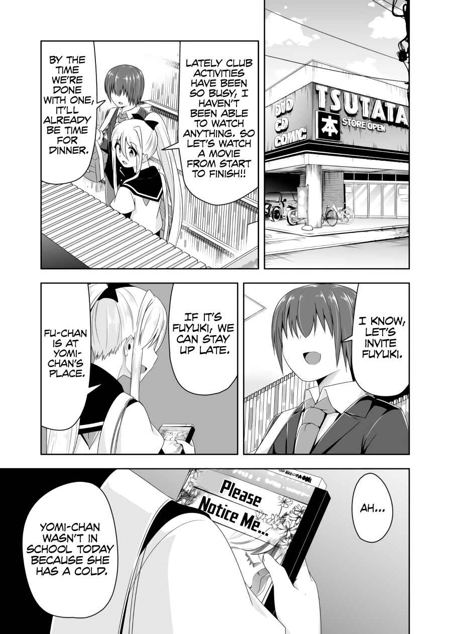 Page 6 Chapter 65 Devil-Chi