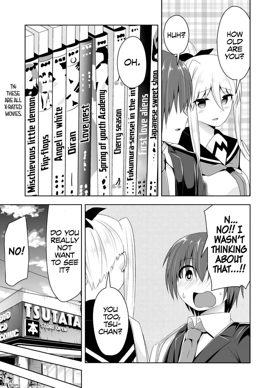 Page 8 Chapter 65 Devil-Chi