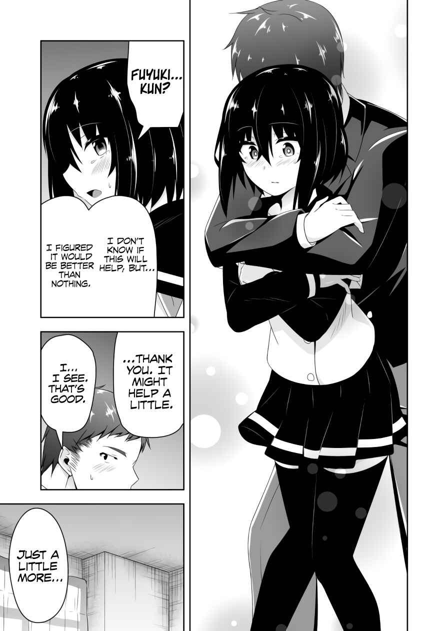 Page 10 Chapter 62 Devil-Chi