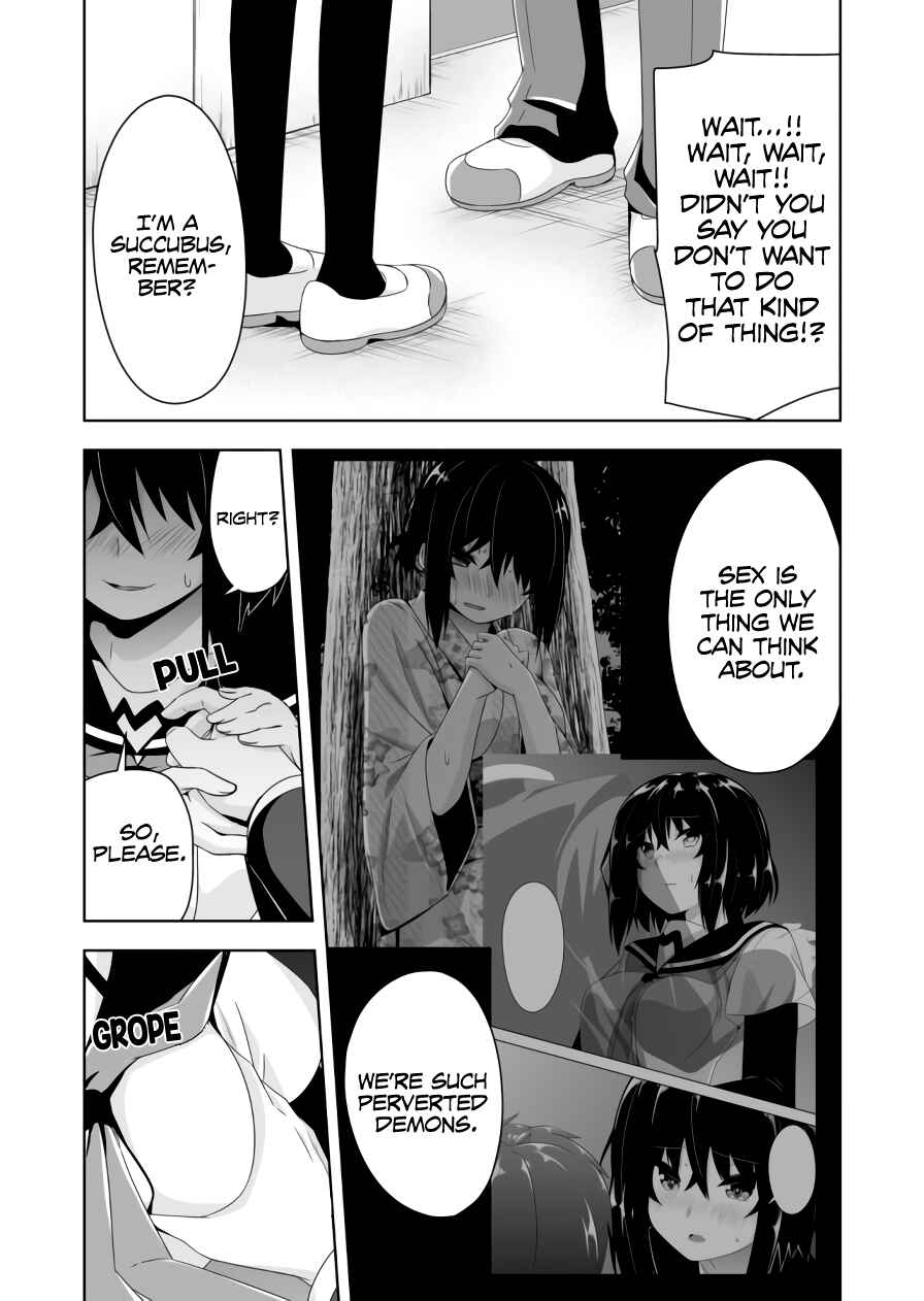 Page 4 Chapter 62 Devil-Chi