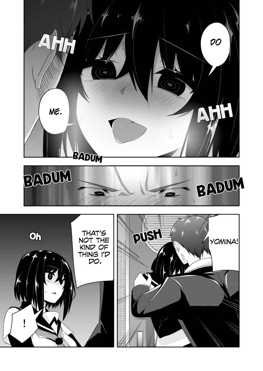Page 8 Chapter 62 Devil-Chi