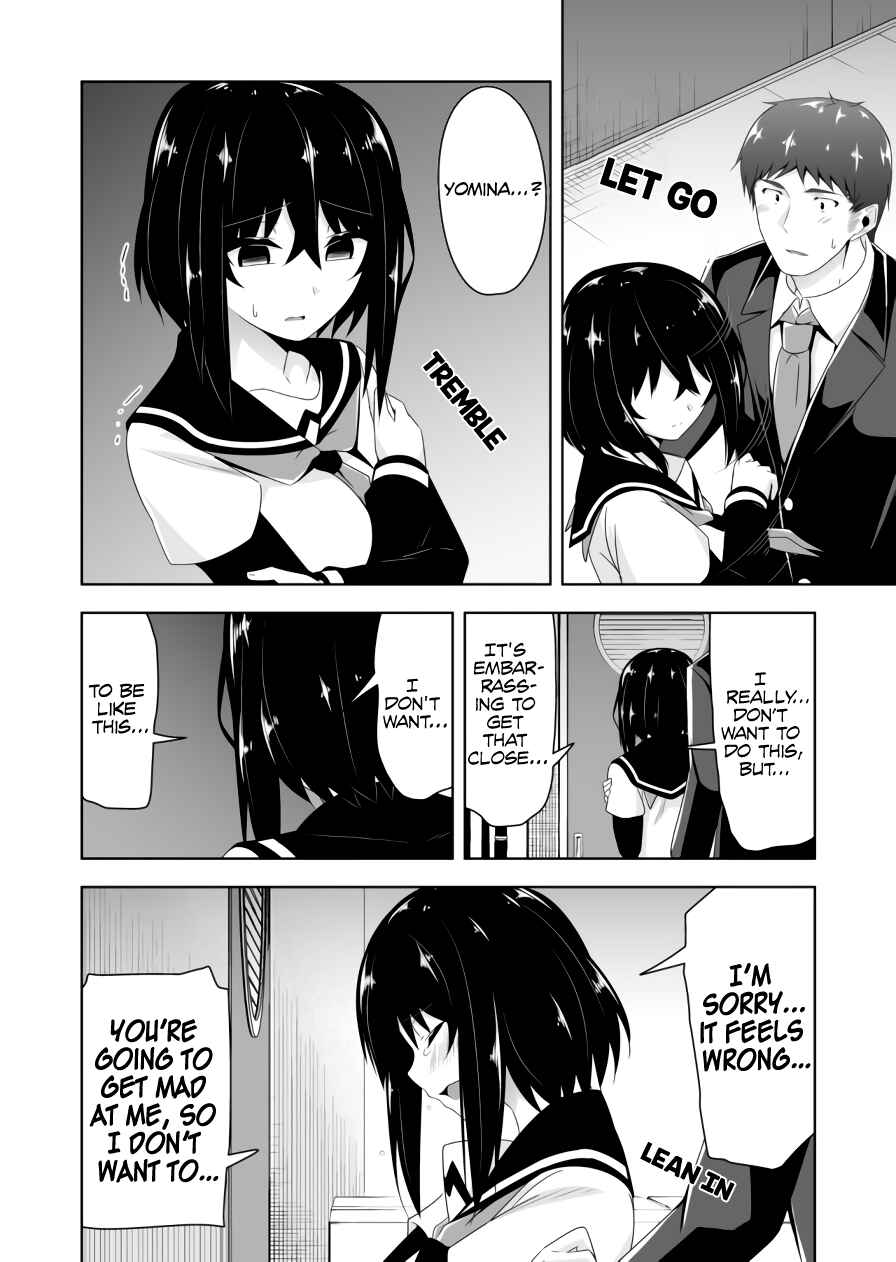 Page 9 Chapter 62 Devil-Chi