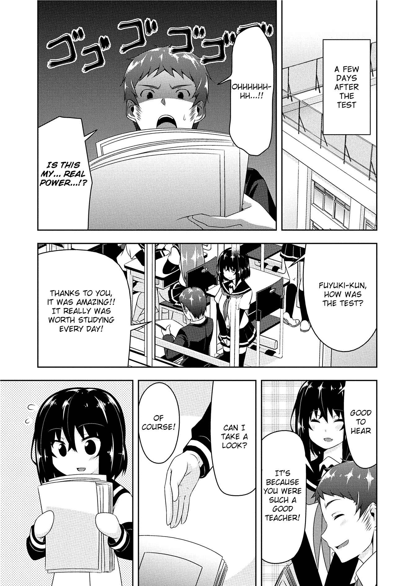 Page 18 Chapter 12 Devil-Chi