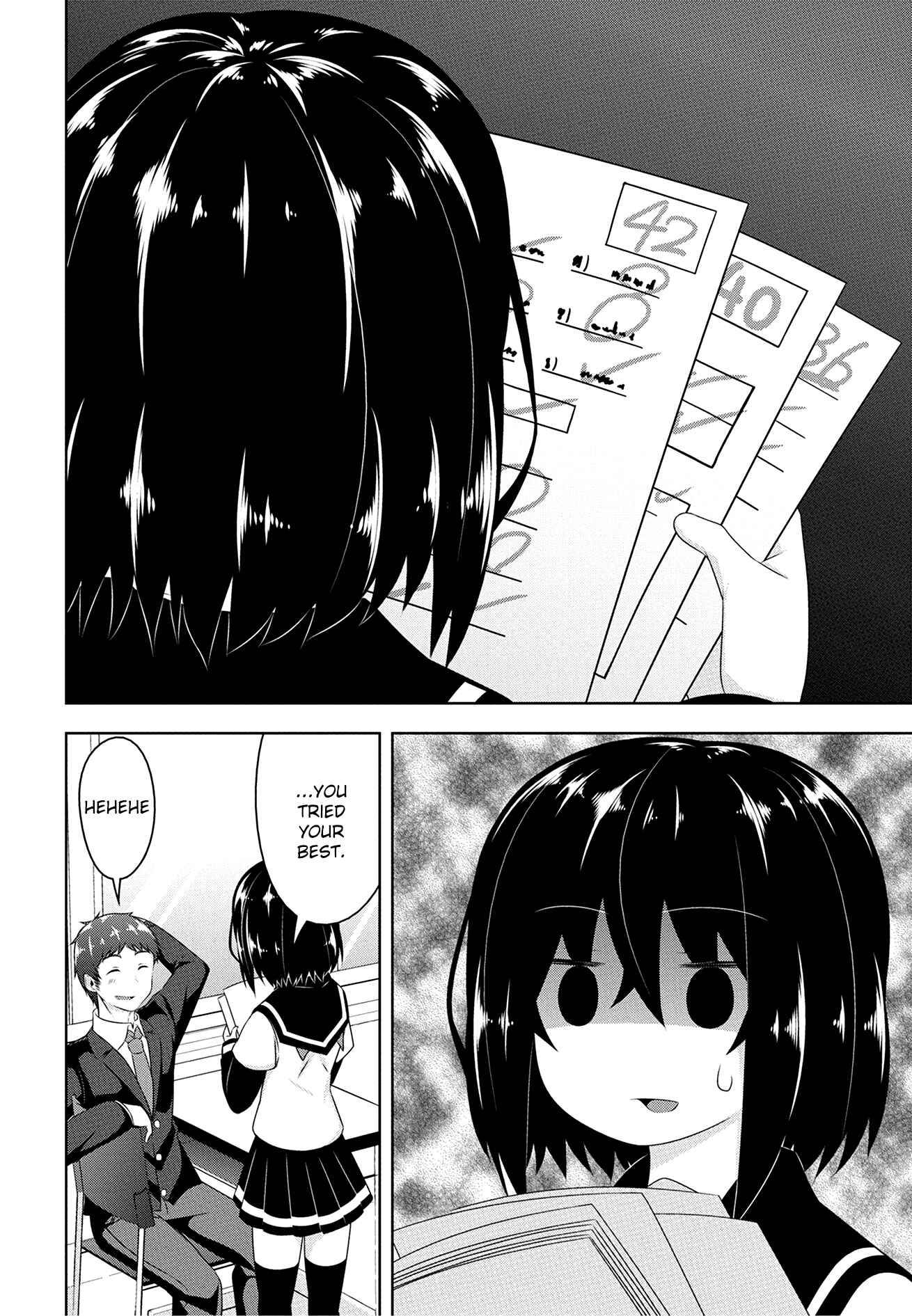 Page 19 Chapter 12 Devil-Chi