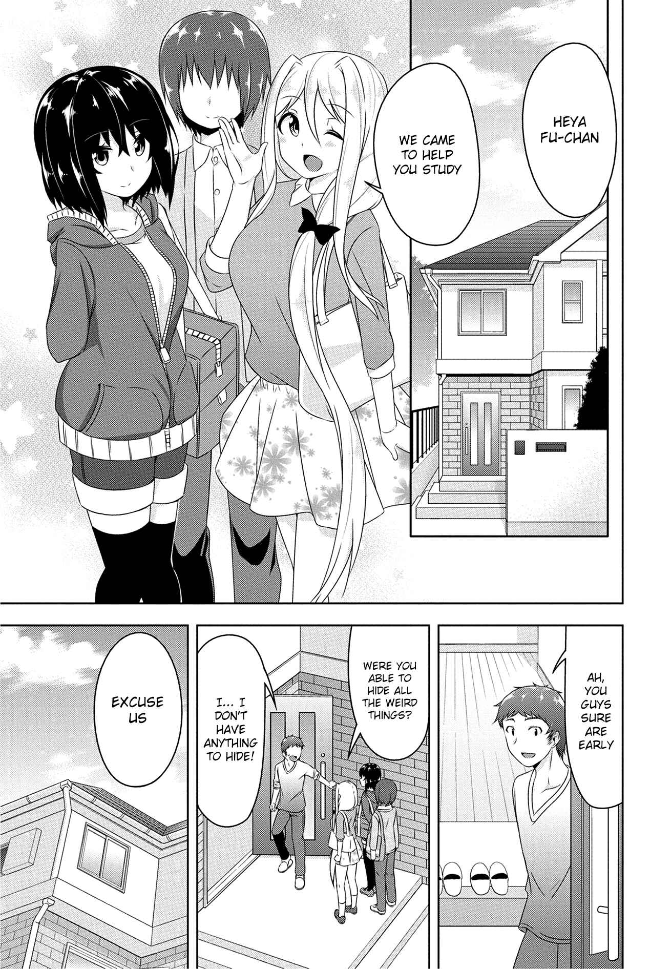 Page 2 Chapter 12 Devil-Chi