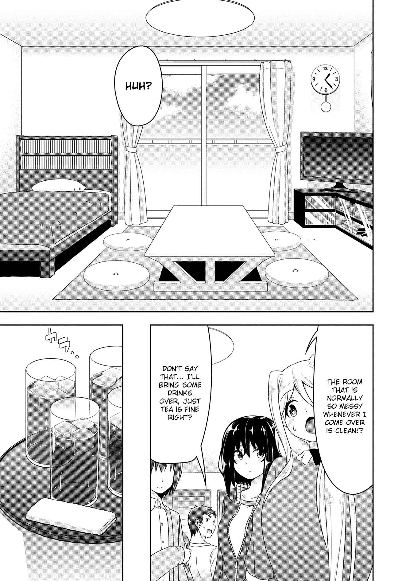 Page 4 Chapter 12 Devil-Chi