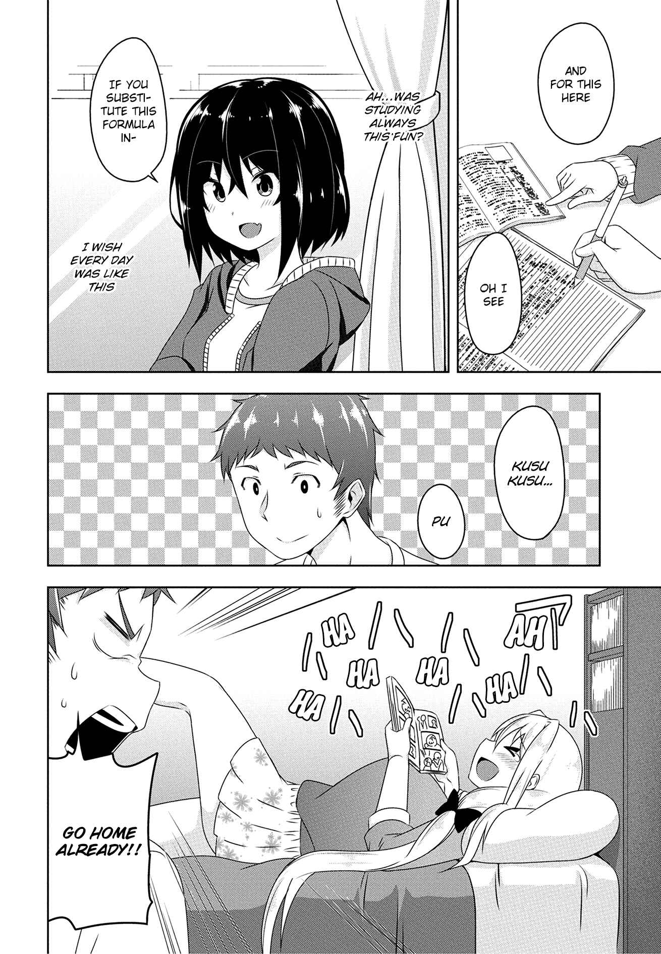 Page 5 Chapter 12 Devil-Chi