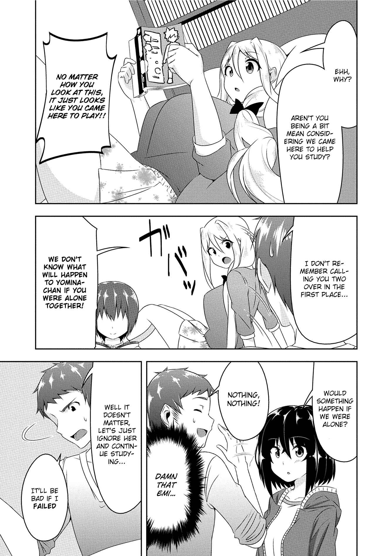 Page 6 Chapter 12 Devil-Chi