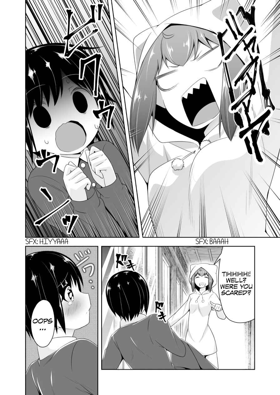 Page 11 Chapter 72 Devil-Chi