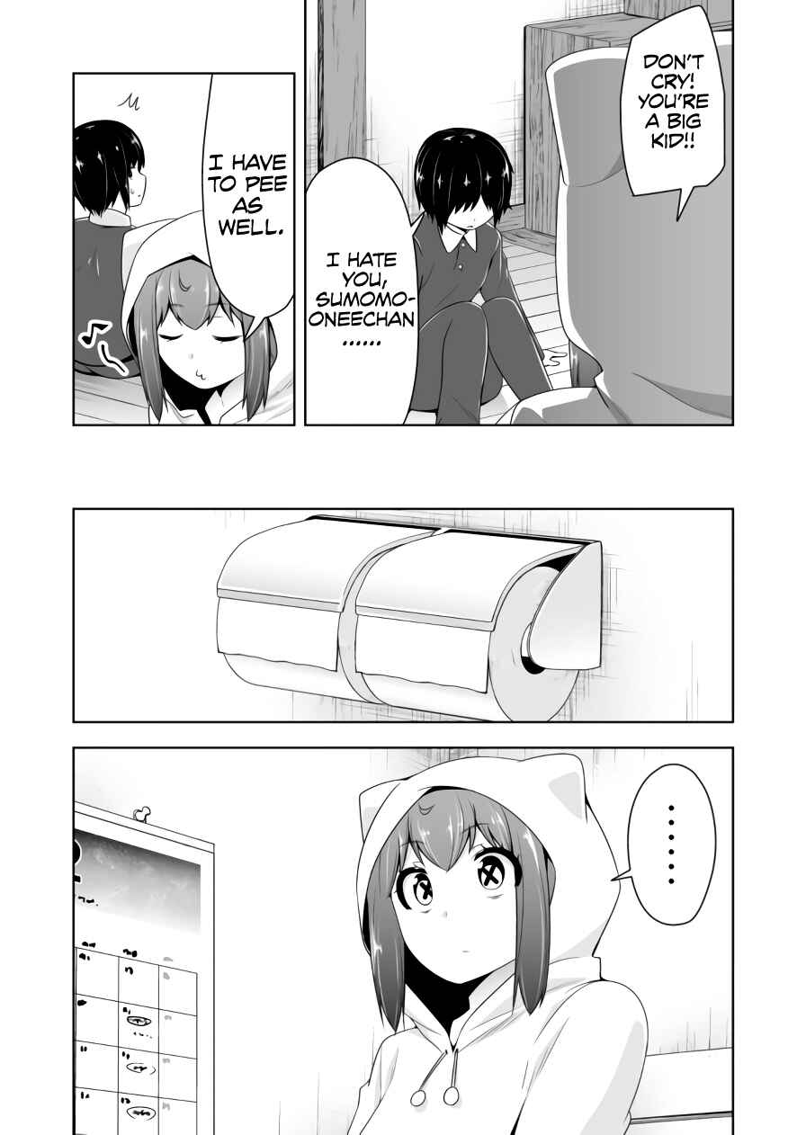 Page 12 Chapter 72 Devil-Chi