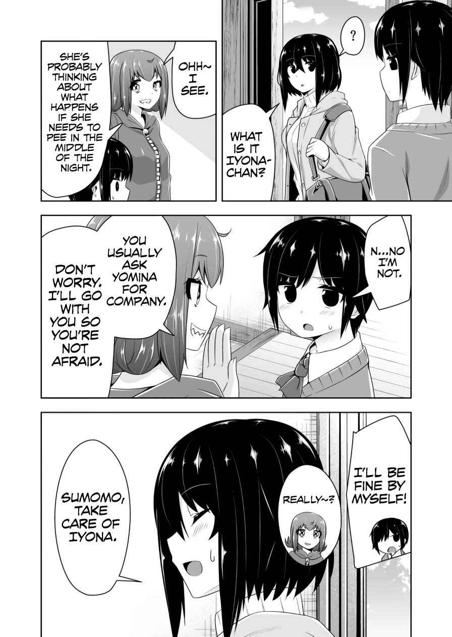Page 3 Chapter 72 Devil-Chi