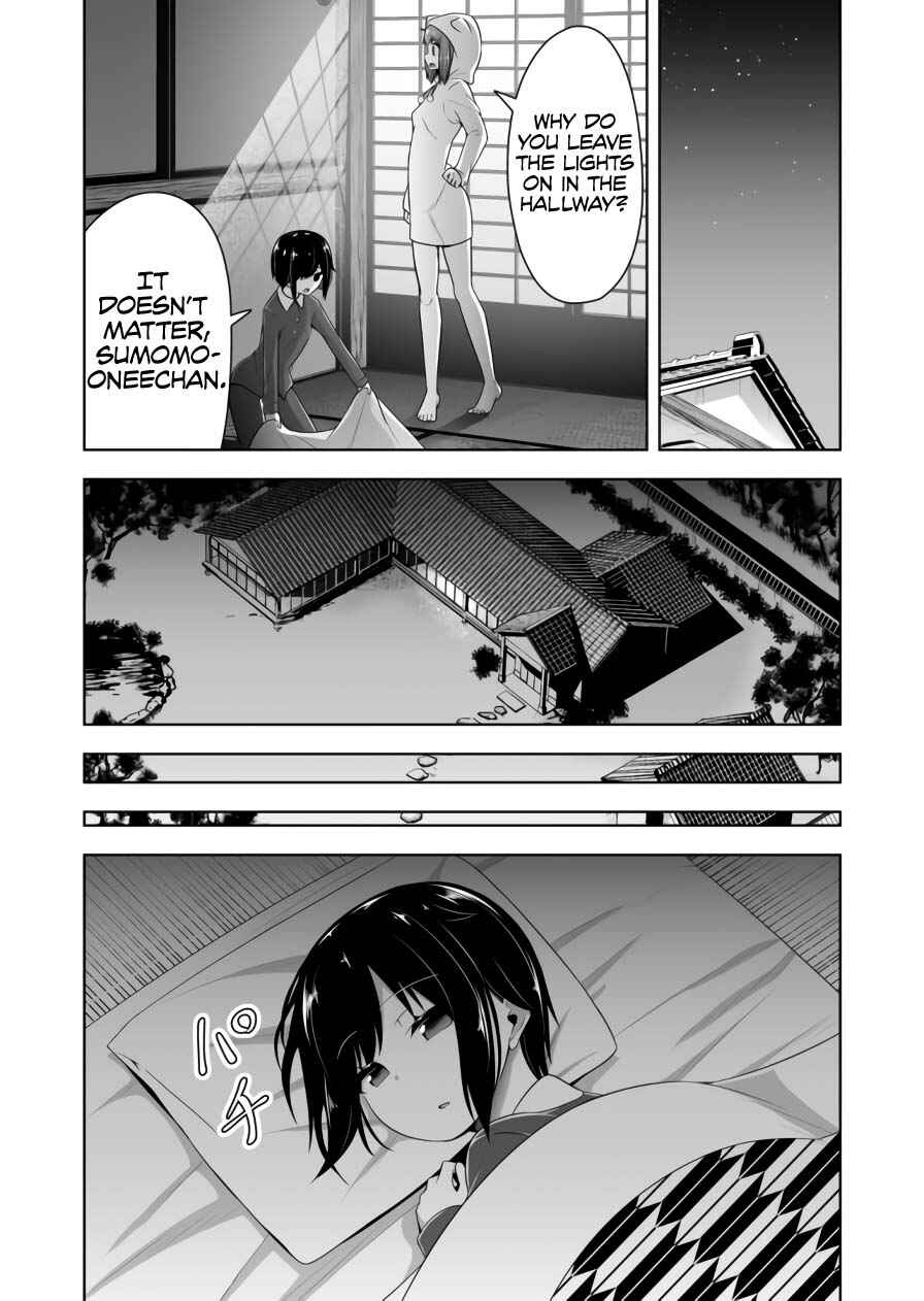 Page 4 Chapter 72 Devil-Chi
