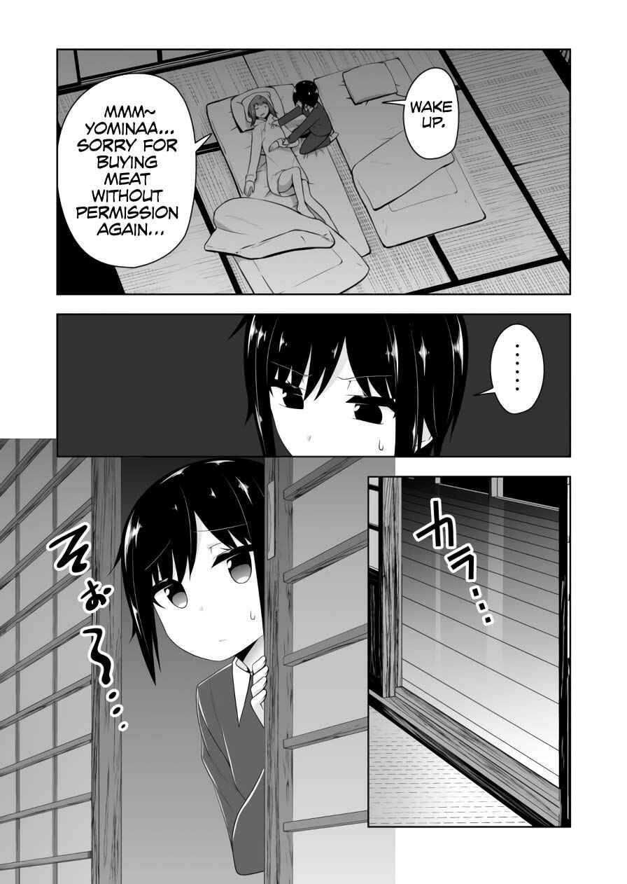 Page 6 Chapter 72 Devil-Chi