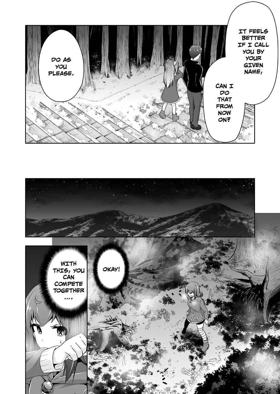 Page 10 Chapter 111 Devil-Chi