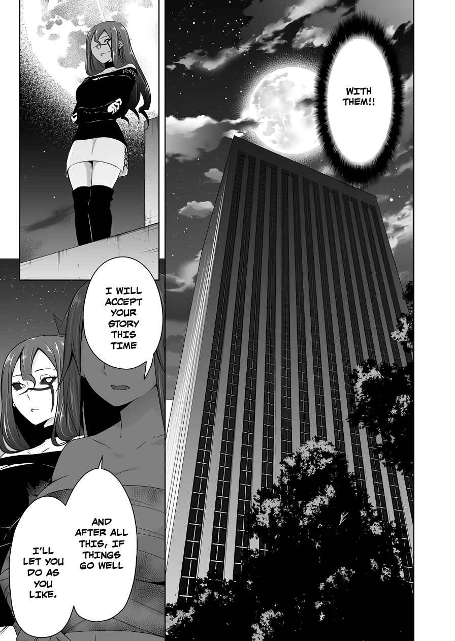 Page 11 Chapter 111 Devil-Chi