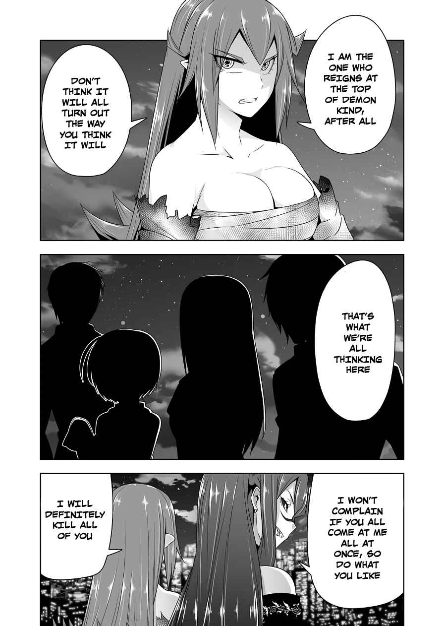 Page 12 Chapter 111 Devil-Chi