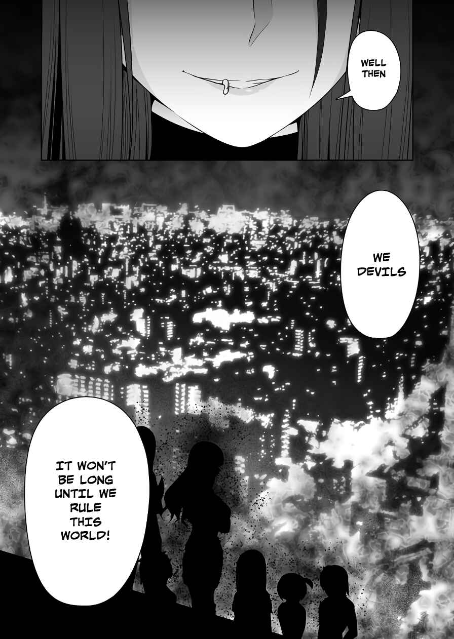 Page 13 Chapter 111 Devil-Chi