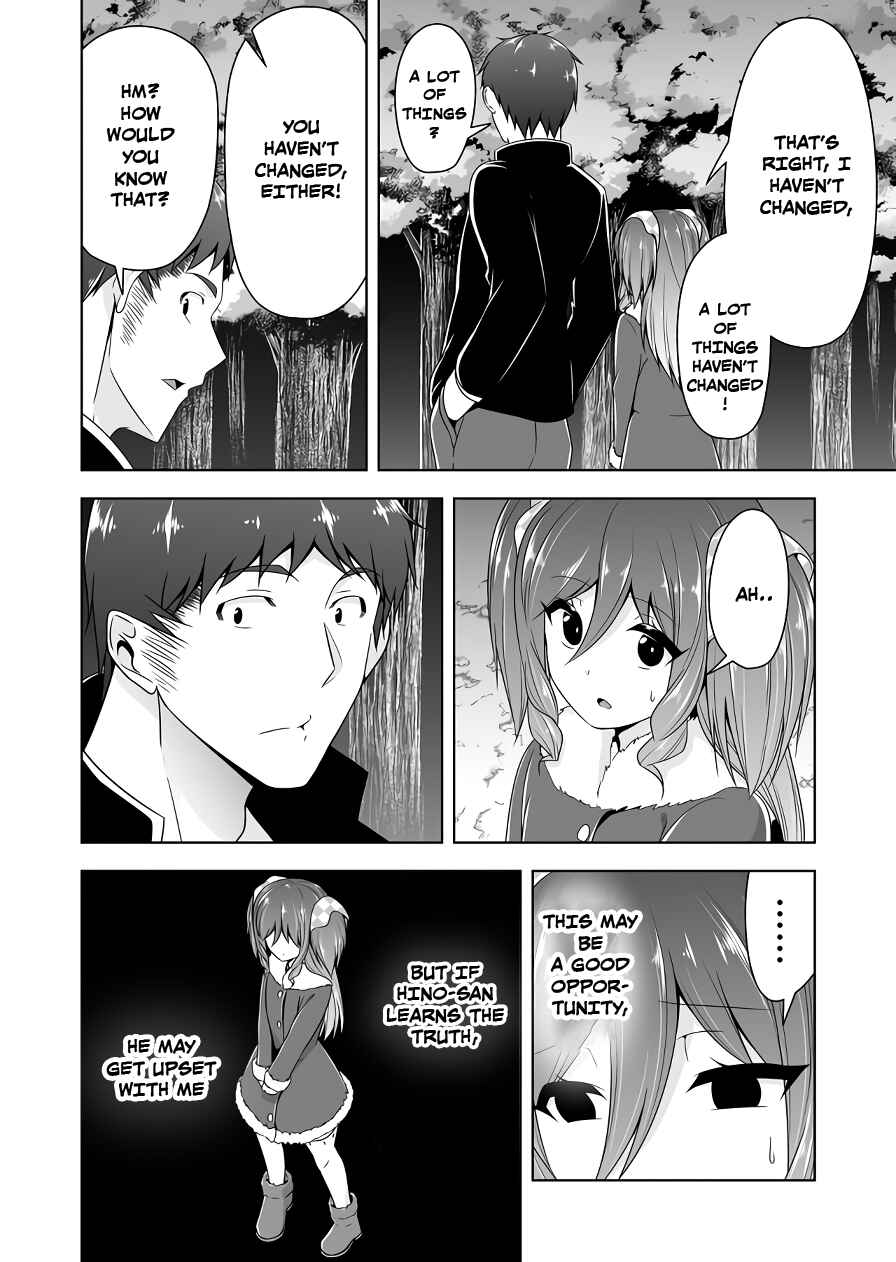 Page 4 Chapter 111 Devil-Chi