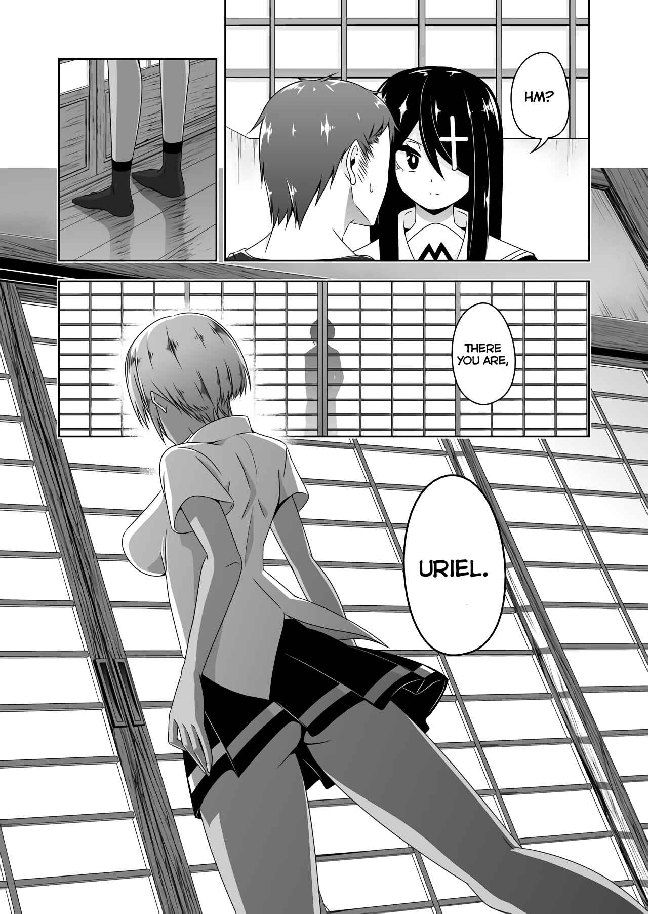 Page 13 Chapter 51 Devil-Chi