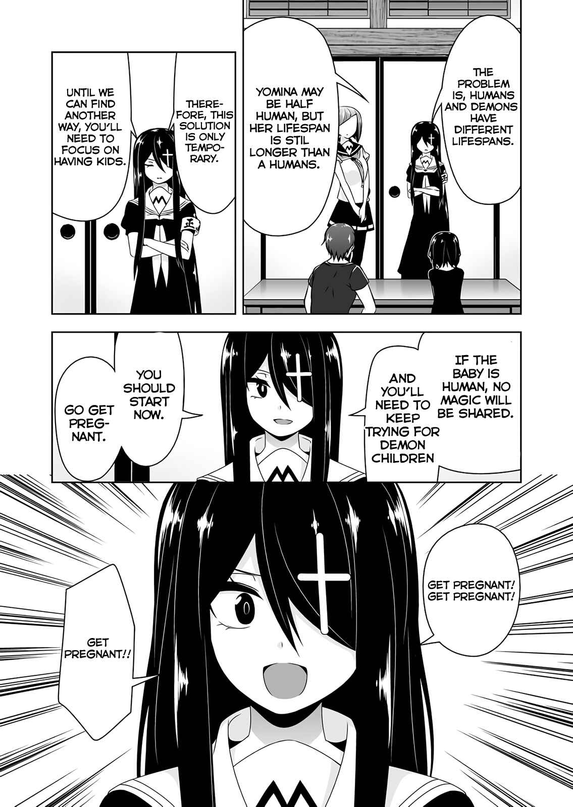 Page 4 Chapter 51 Devil-Chi