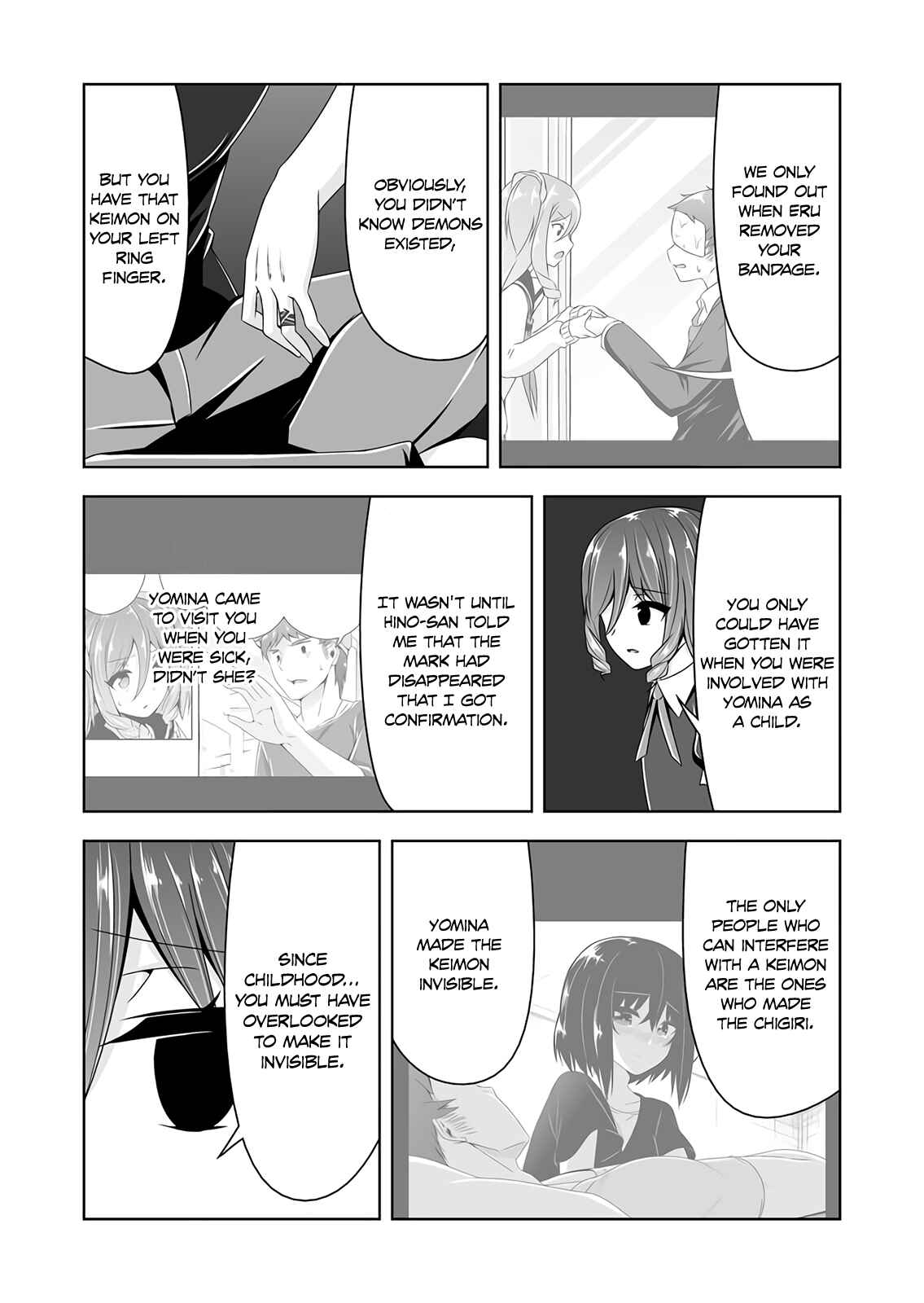 Page 9 Chapter 51 Devil-Chi