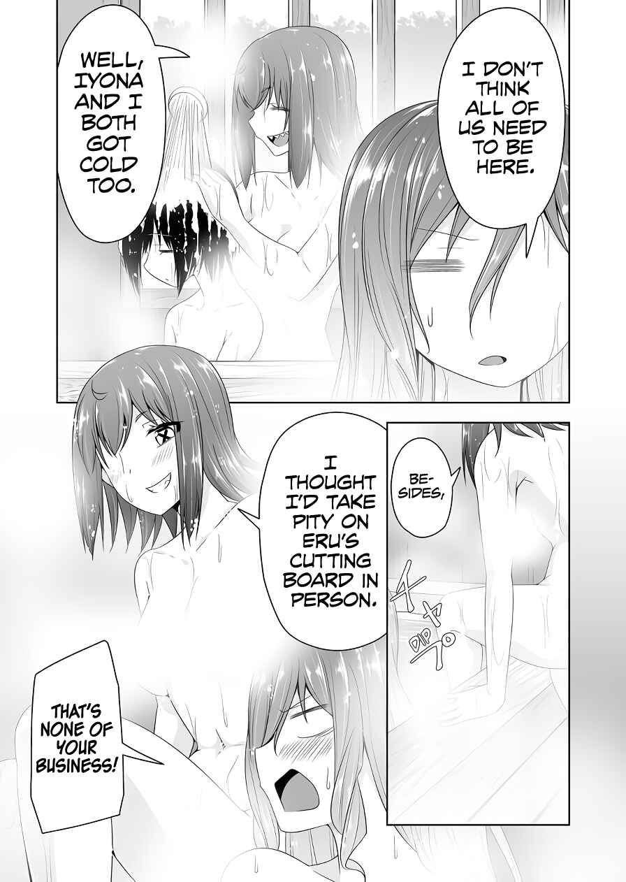 Page 10 Chapter 95 Devil-Chi