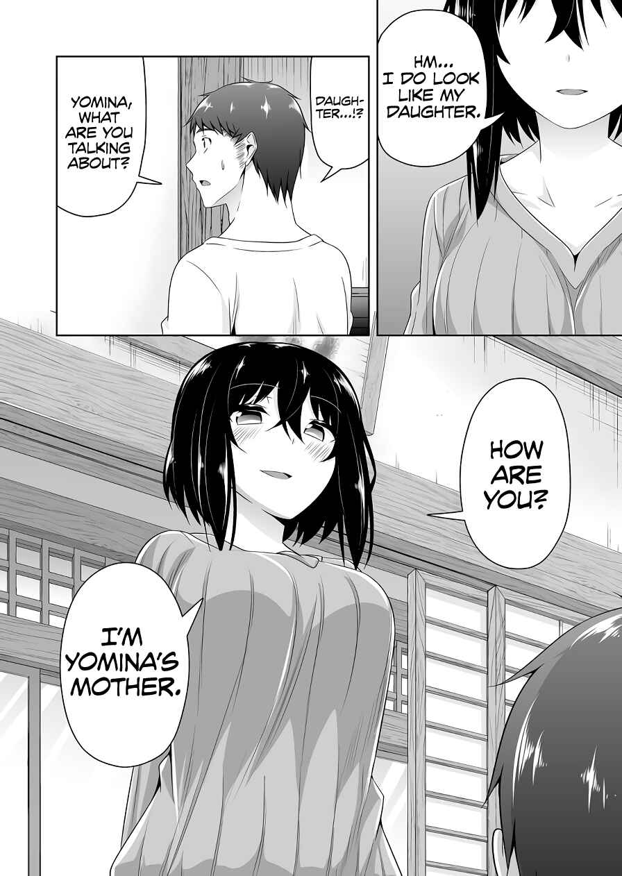 Page 13 Chapter 95 Devil-Chi