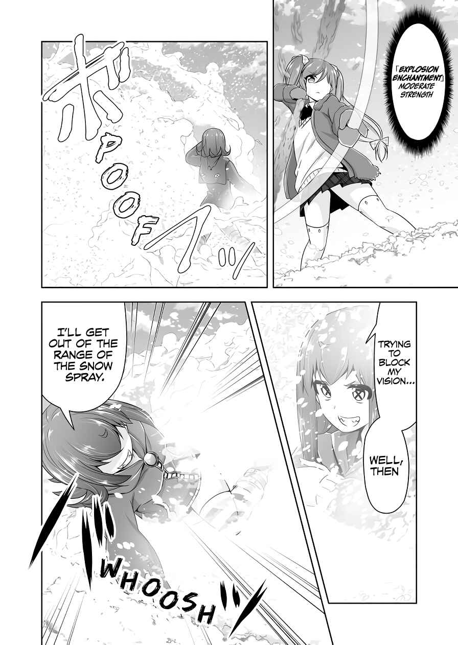 Page 3 Chapter 95 Devil-Chi