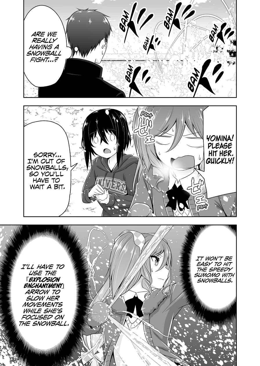 Page 4 Chapter 95 Devil-Chi