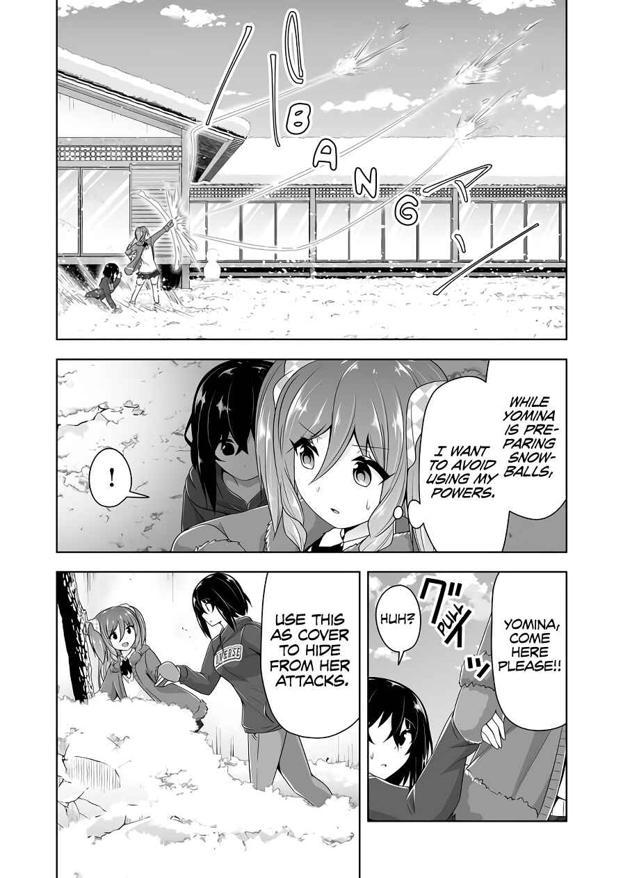 Page 6 Chapter 95 Devil-Chi