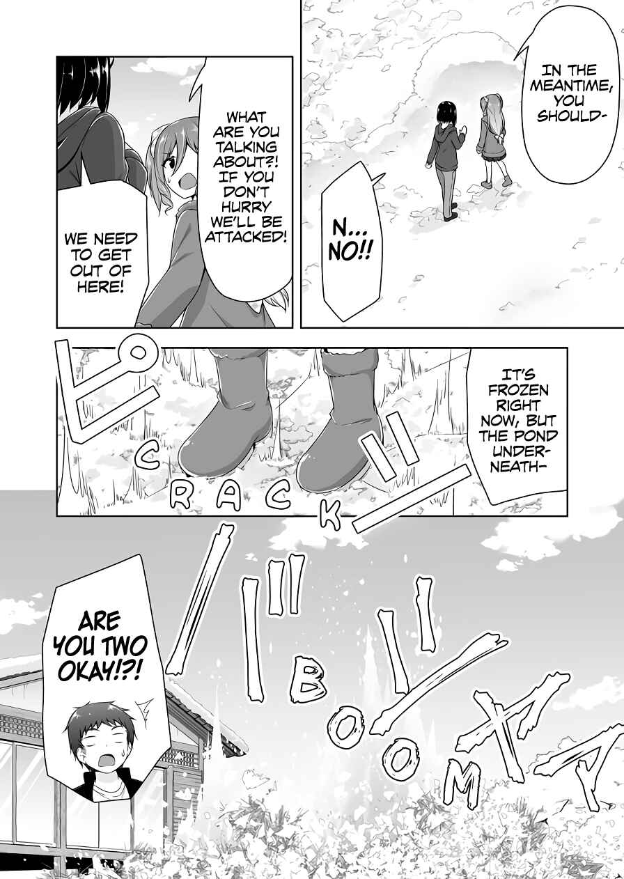 Page 7 Chapter 95 Devil-Chi