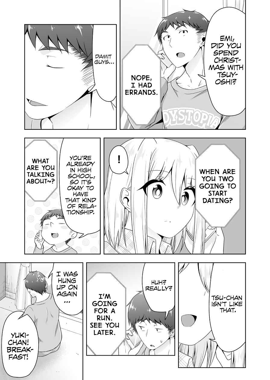 Page 10 Chapter 103 Devil-Chi