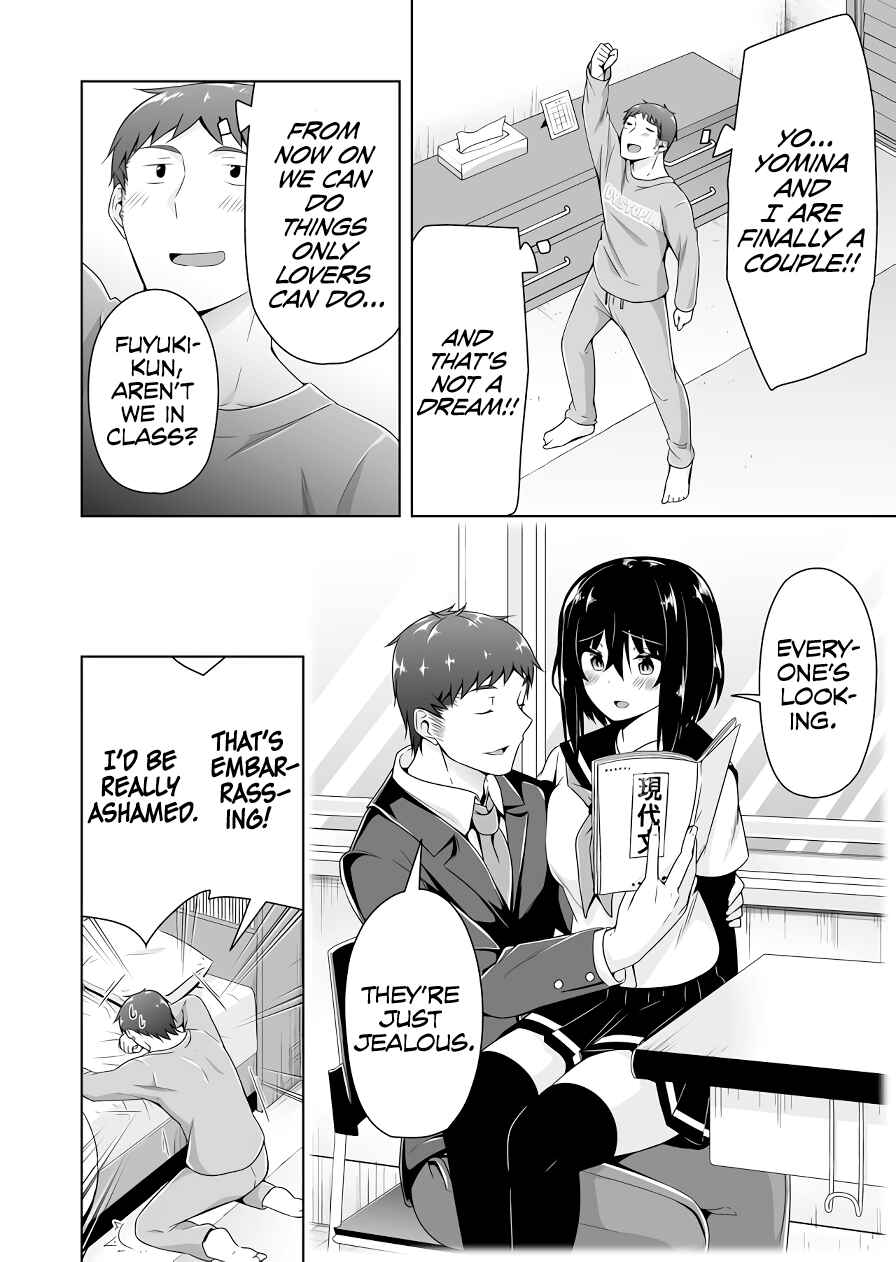 Page 5 Chapter 103 Devil-Chi