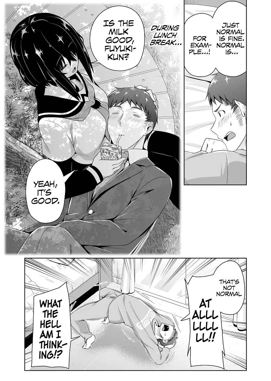 Page 6 Chapter 103 Devil-Chi