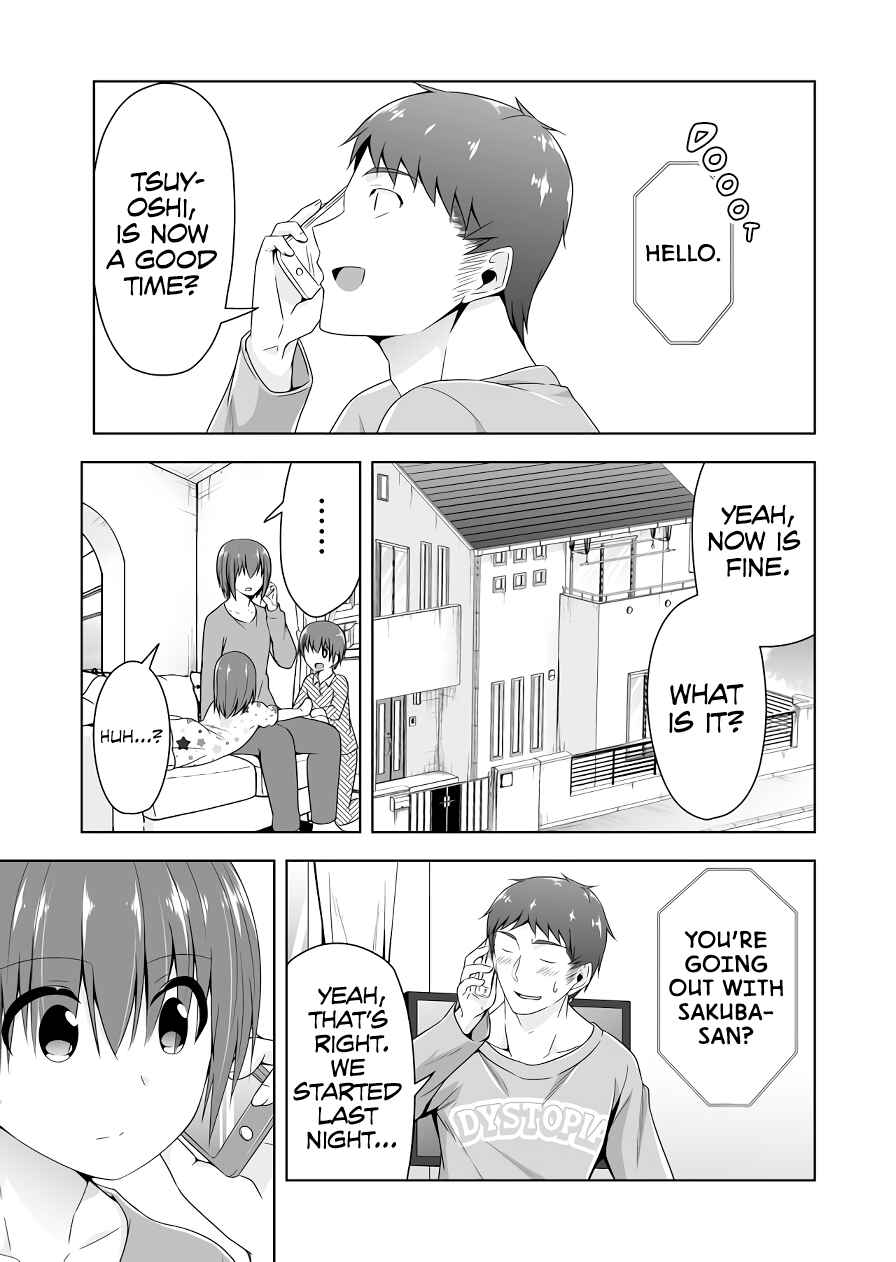 Page 8 Chapter 103 Devil-Chi