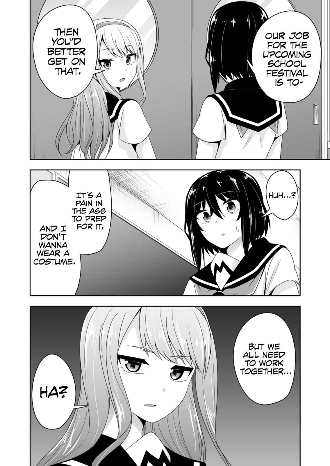 Page 11 Chapter 57 Devil-Chi