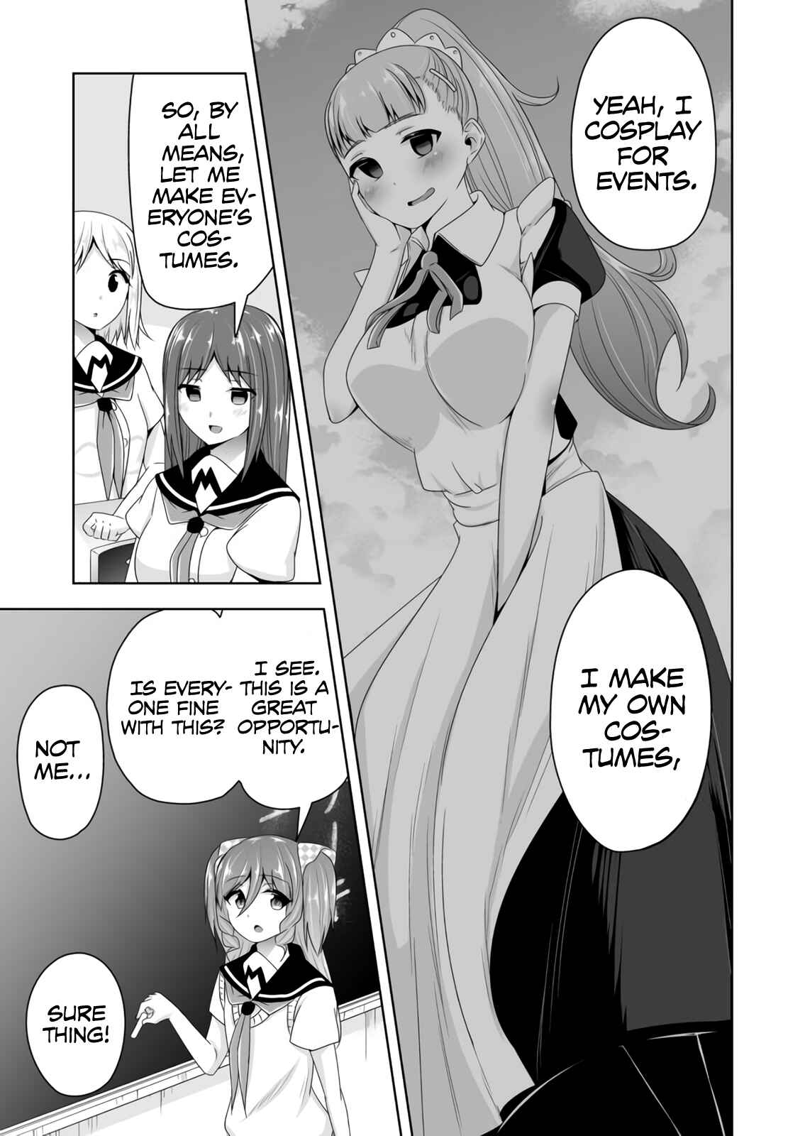 Page 6 Chapter 57 Devil-Chi