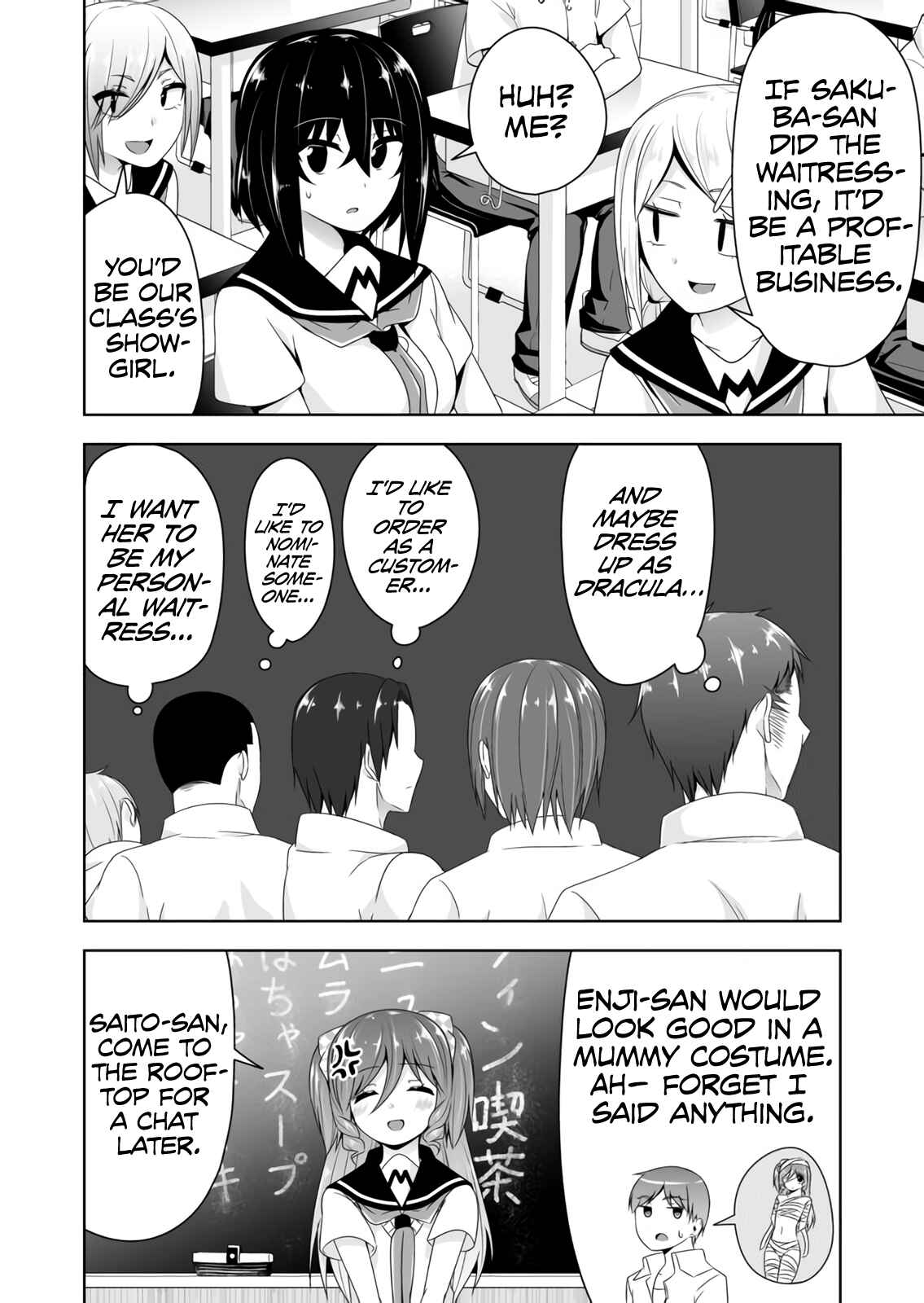 Page 7 Chapter 57 Devil-Chi