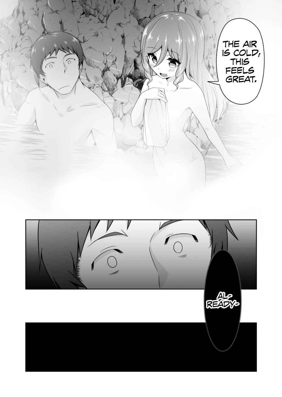 Page 12 Chapter 73 Devil-Chi
