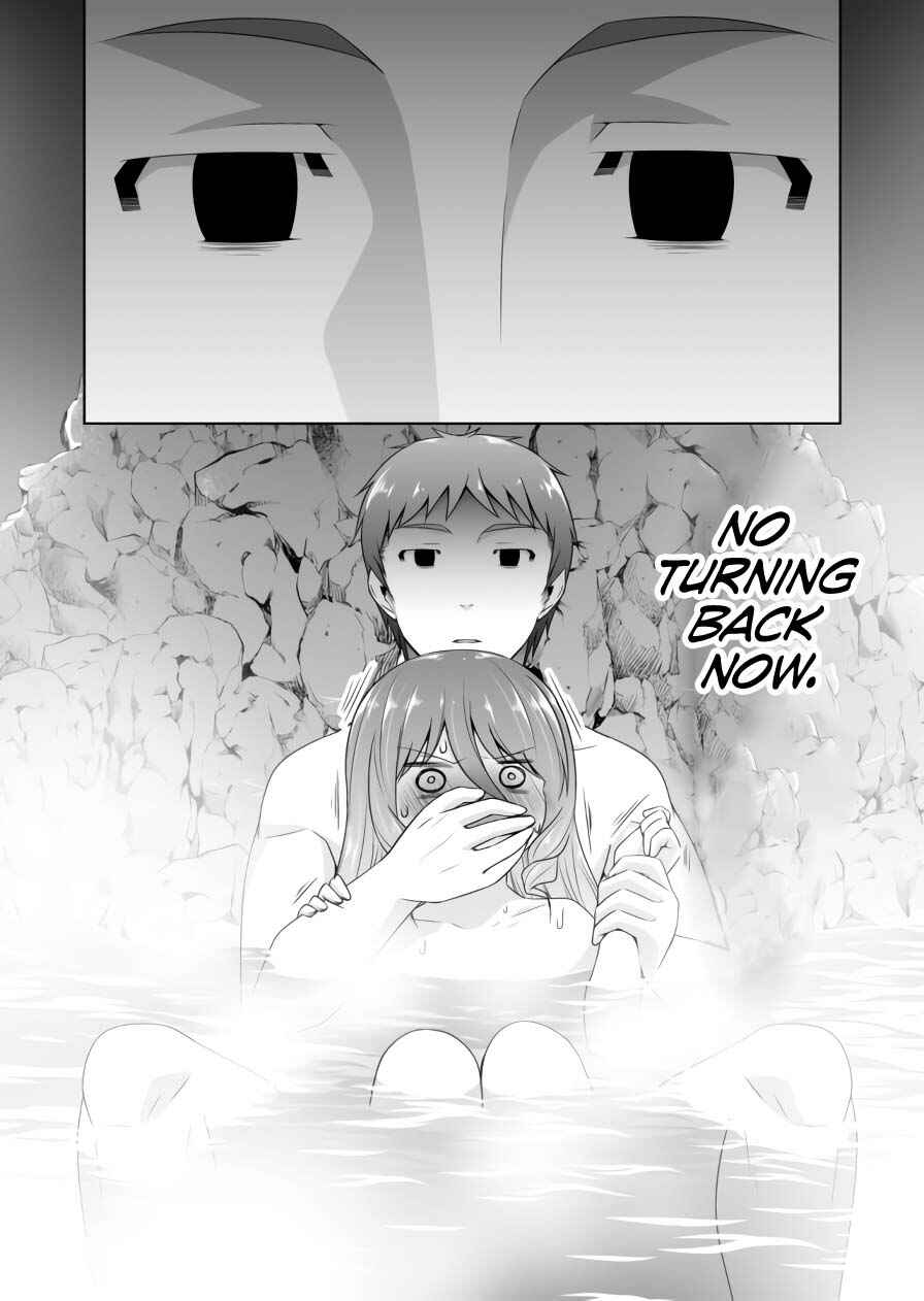 Page 13 Chapter 73 Devil-Chi