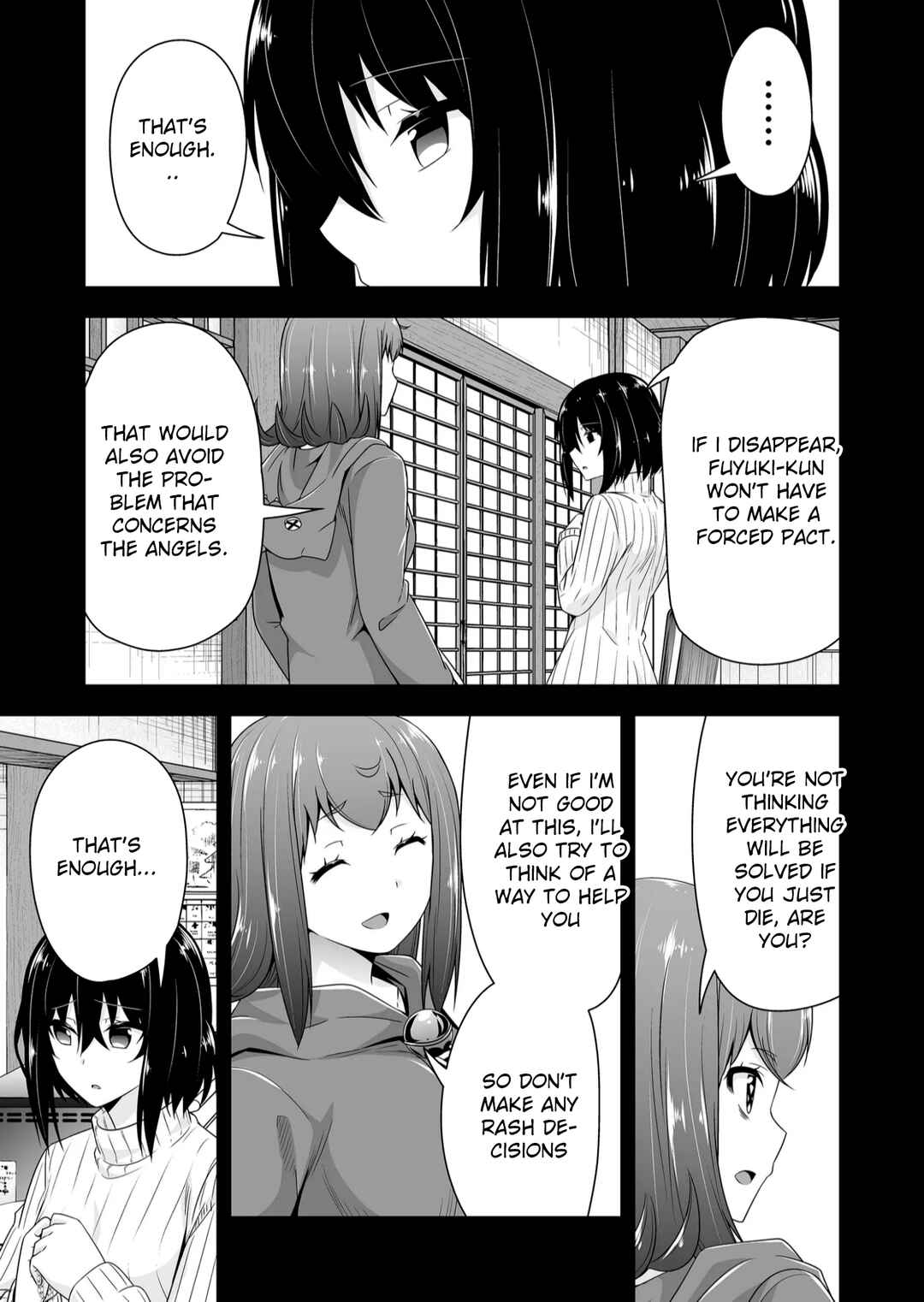 Page 4 Chapter 119 Devil-Chi