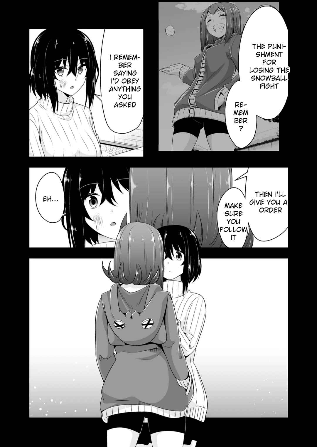 Page 6 Chapter 119 Devil-Chi