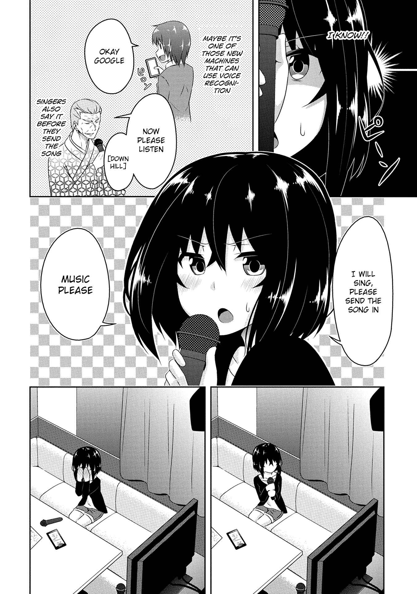 Page 11 Chapter 13 Devil-Chi